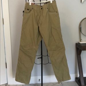 Kuhl Revolve Men’s Pants